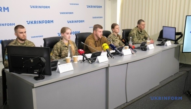 «Контракт 18-24»: у Силах оборони розповіли, чому деякі кандидати отримують відмову 