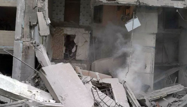 Guerre en Ukraine : Au moins 150 civils tués et 700 autres blessés au mois d’avril 