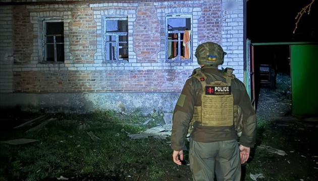 Guerre en Ukraine : Deux civils tués et cinq blessés dans des bombardements russes sur la région de Donetsk Guerre en Ukraine : Deux civils tués et cinq blessés dans des bombardements russes sur la région de Donetsk