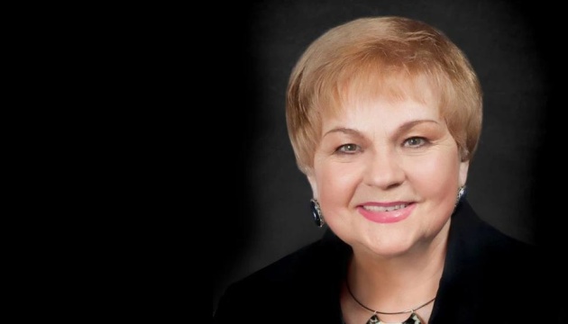 Померла народна артистка України Таїсія Литвиненко Померла народна артистка України Таїсія Литвиненко