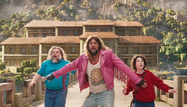 «Minecraft: Фільм» зібрав за дебютні вихідні рекордні $157 мільйонів у США та Канаді