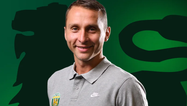 УПЛ назвала найкращого футболіста та тренера у лютому-березні