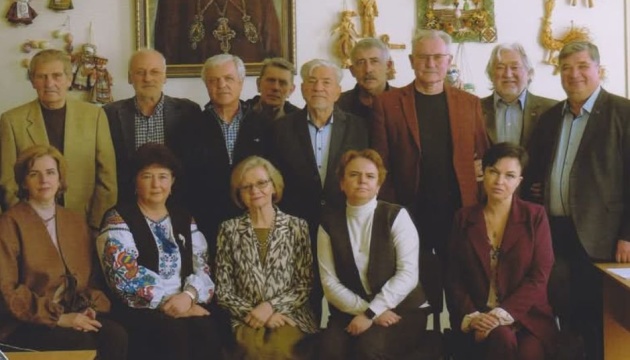 На Житомирщині оголосили лауреатів премії Івана Огієнка На Житомирщині оголосили лауреатів премії Івана Огієнка