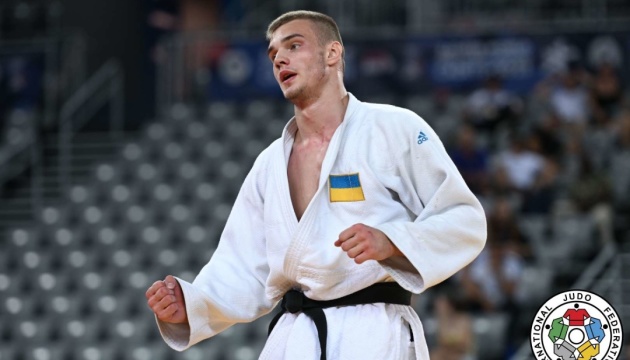 Українські дзюдоїсти виступлять на італійському етапі Кубка Європи серед юніорів