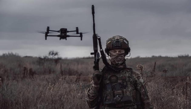 Битва за Україну. День тисяча сто п’ятдесят п’ятий
