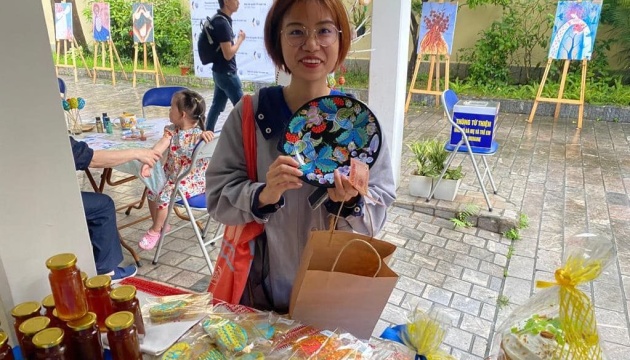 У Ханої відбудеться українсько-в’єтнамський культурний вечір «І буде весна»