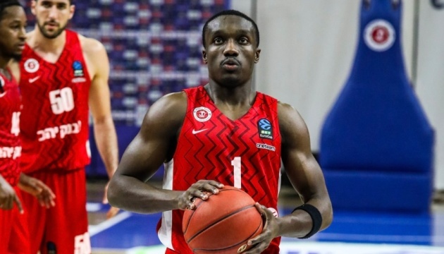 Баскетбол: визначився MVP Єврокубка-2024/2025
