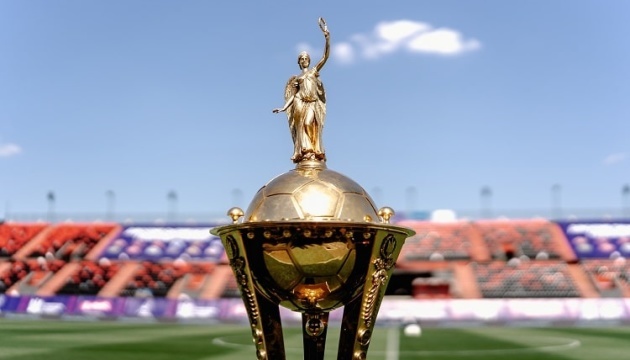 Став відомий розклад півфінільних ігор Кубка України з футболу