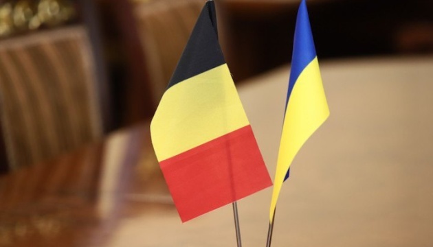 Depuis le début de l’invasion russe, la Belgique a apporté son aide à l’Ukraine à hauteur de 2,2 milliards d’euros