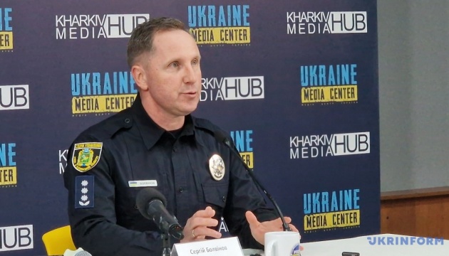 Убив військового і готував замах на Синєгубова: поліція розповіла, як спіймала в Харкові агента ГРУ