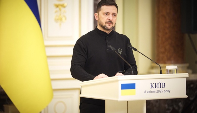 Three defense agreements signed during Belgian PM's visit – Zelensky Three defense agreements signed during Belgian PM's visit – Zelensky