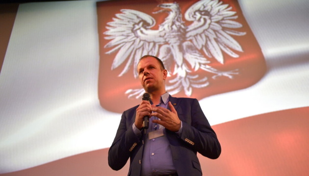 Przemyśl znów będzie pomagał Ukraińcom, tak jak w 2022 roku - burmistrz Przemyśl znów będzie pomagał Ukraińcom, tak jak w 2022 roku - burmistrz