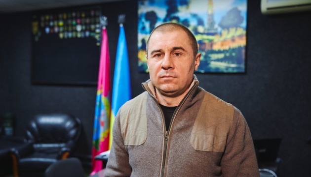 Три дні їздив із вибухівкою під авто: голова Дергачівської МВА розповів, як його намагався підірвати агент ГРУ