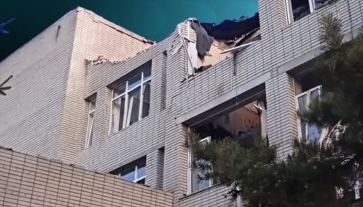 Кременчуцька громада передасть ₴1 мільйон на відновлення ліцею в Охтирці Кременчуцька громада передасть ₴1 мільйон на відновлення ліцею в Охтирці