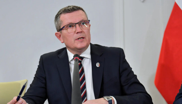 Ukraine, Poland should enhance defense industry cooperation – Polish politician