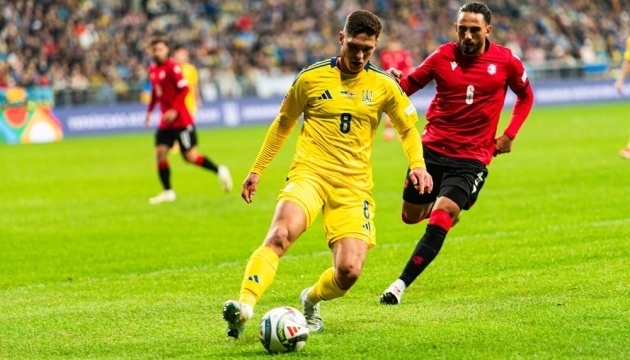 Судаков - найкращий футболіст 23-го туру УПЛ, Кучер - найкращий тренер