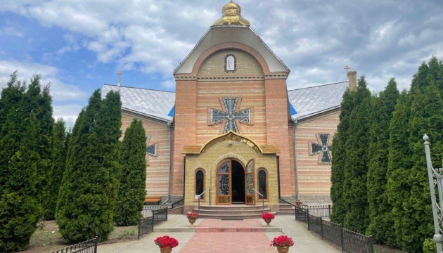 У Черкасах УПЦ МП позбавили прав на три земельні ділянки - рішення міськради У Черкасах УПЦ МП позбавили прав на три земельні ділянки - рішення міськради
