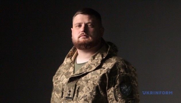 Безпілотні танки: командир ЗСУ розповів про перспективи на полі бою