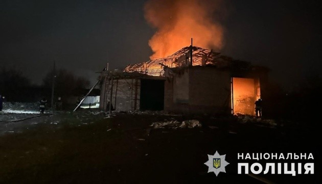 Russen töteten gestern vier und verletzten zwei Zivilisten in Region Donezk Russen töteten gestern vier und verletzten zwei Zivilisten in Region Donezk