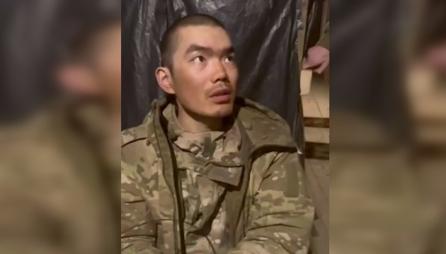Роспроп намагається видати за фейк факт того, що ЗСУ взяли в полон громадян Китаю Роспроп намагається видати за фейк факт того, що ЗСУ взяли в полон громадян Китаю