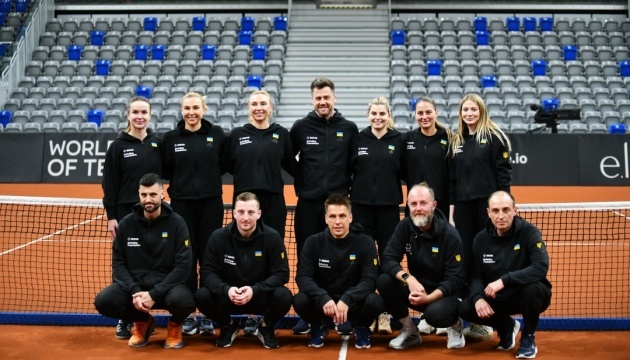 Фінал Кубка Біллі Джин Кінг пройде за тиждень після US Open