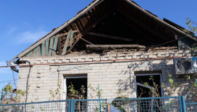 Russians intensify assaults along Zaporizhzhia front