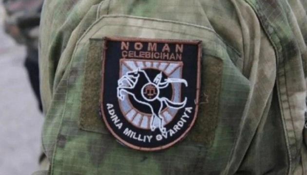 Окупанти засудили кримського татарина на 5 років за «участь у батальйоні імені Номана Челебіджихана»