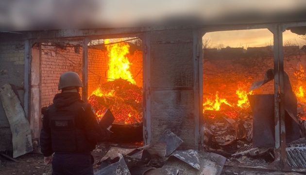 Guerre en Ukraine : Quatre civils blessés dans des bombardements russes sur la région de Kharkiv