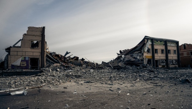 Sumy region increases number of settlements subject to evacuation Sumy region increases number of settlements subject to evacuation