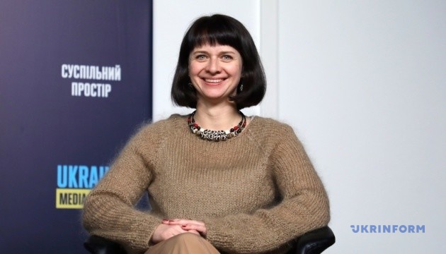 Кількість місць для складання НМТ за кордоном обмежена - директорка УЦОЯО