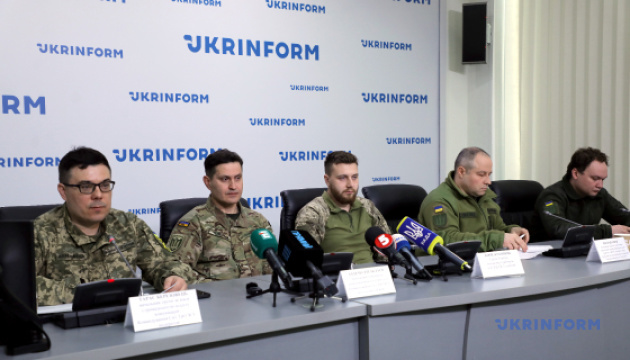 Місце і роль Сил територіальної оборони ЗСУ в системі національного спротиву Місце і роль Сил територіальної оборони ЗСУ в системі національного спротиву
