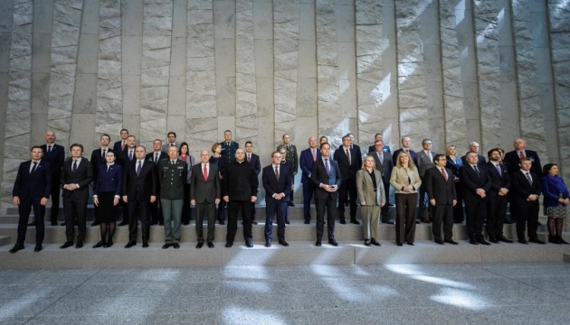 Ukraine, allies launch EW coalition Ukraine, allies launch EW coalition