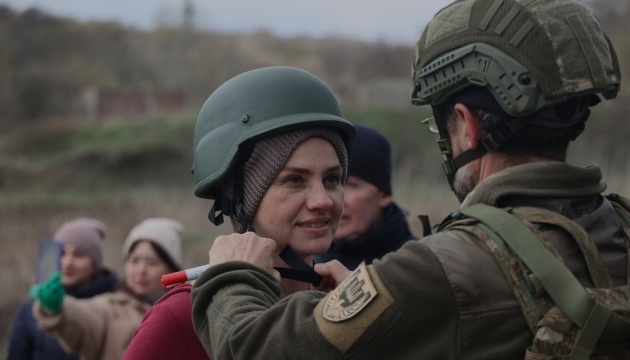 На Харківщині понад 400 людей проходять навчання у центрі нацспротиву