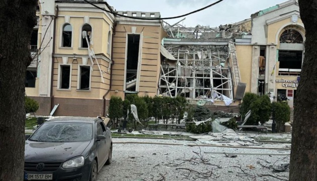 Guerre en Ukraine : 164 Ukrainiens ont été tués et 910 blessés durant le mois de mars