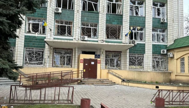 На Сумщині не оголошують евакуацію з міст, але готуються до важкої зими