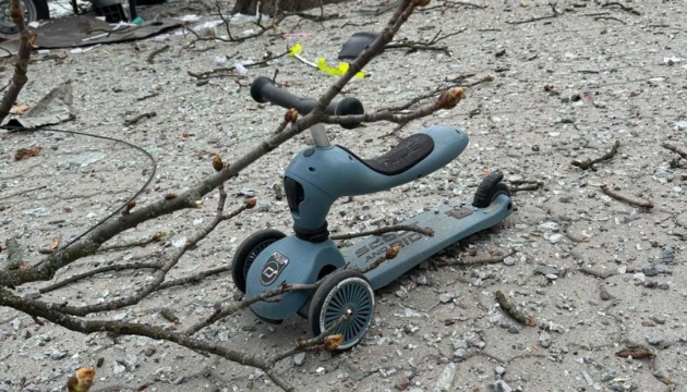 Новини 14 квітня: Суми після ракетної атаки, TAURUS для України, погода на Великдень