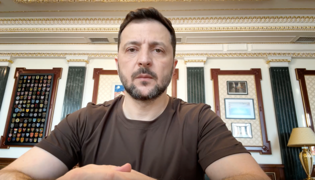Przywódcy 15 państw potępili rosyjski atak rakietowy na Sumy – Prezydent Przywódcy 15 państw potępili rosyjski atak rakietowy na Sumy – Prezydent