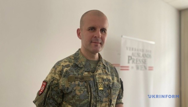Росія може імітувати успіхи на фронті до 9 травня - австрійський експерт
