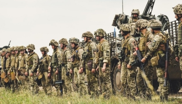 ЗСУ відбили на Новопавлівському напрямку масований російський штурм із понад 20 танками та БМП