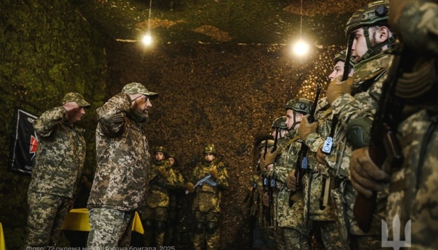 Contract 18-24: Most popular brigades in Land Forces