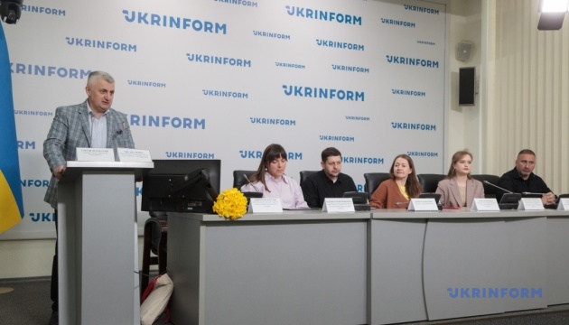 Презентація результатів дослідження ринку медіаграмотності в Україні Презентація результатів дослідження ринку медіаграмотності в Україні