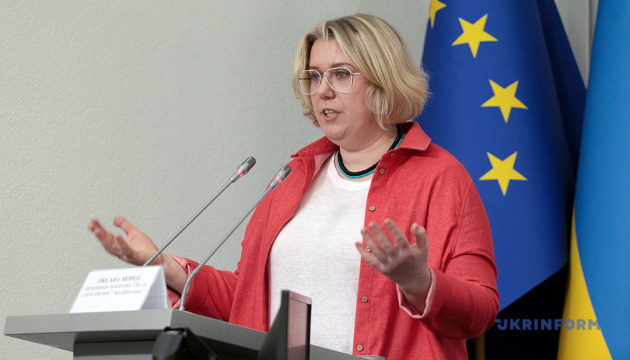 Третина ринку медіаграмотності в Україні складається з тренінгів та семінарів - експертка