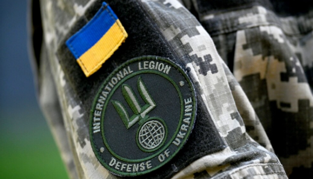 Уряд оновив Міжвідомчу групу для рекрутингу іноземців для служби у ЗСУ