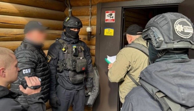 Клірик УПЦ МП «приватизував» церкву на Київщині - йому оголосили підозру Клірик УПЦ МП «приватизував» церкву на Київщині - йому оголосили підозру