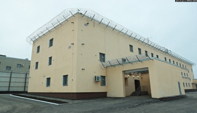 Стало відомо, де утримують викраденого у Криму понад рік тому Ісмаїла Шемшедінова Стало відомо, де утримують викраденого у Криму понад рік тому Ісмаїла Шемшедінова