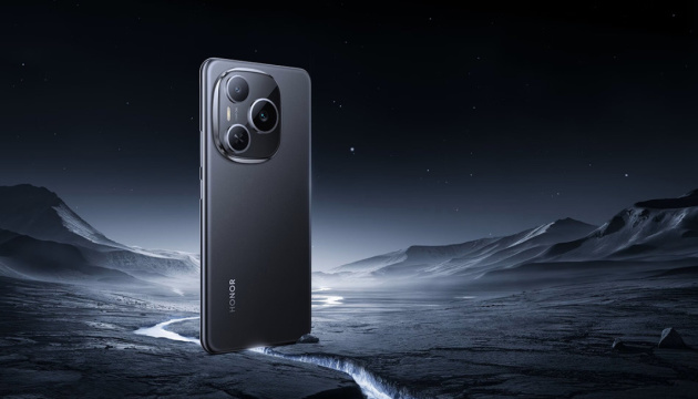 Honor представив новий смартфон із потужним акумулятором