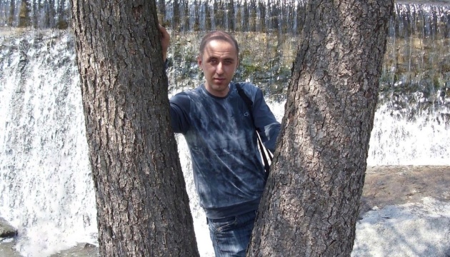 Пам’яті артилериста Олександра Шкурка Пам’яті артилериста Олександра Шкурка