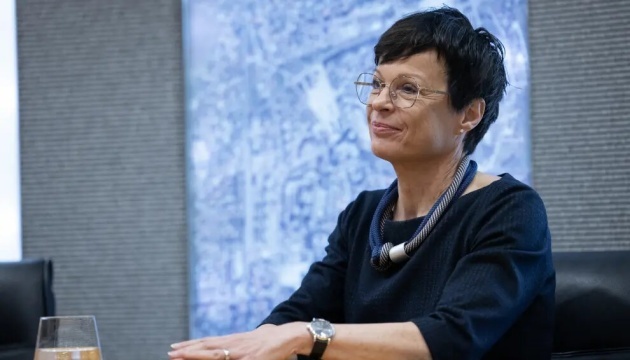 Marta Kos: La perspectiva de que Ucrania y Moldavia se adhieran a la UE en 2030 es real