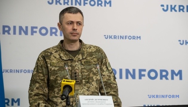 Росія найбільше сил на кордоні зосереджує в Курській області та у напрямку Вовчанська і Липців - Демченко Росія найбільше сил на кордоні зосереджує в Курській області та у напрямку Вовчанська і Липців - Демченко