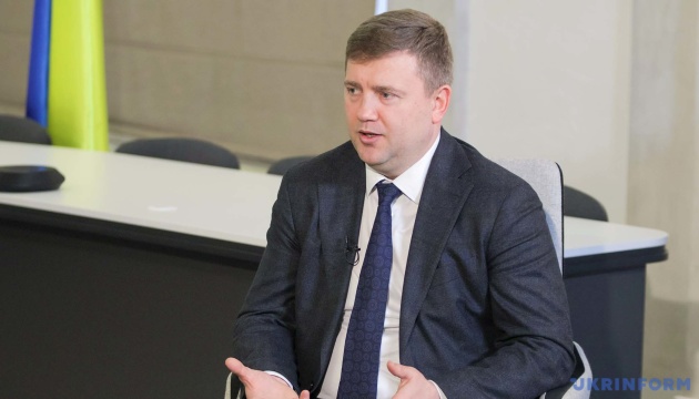 Відкриття ринку землі для юросіб не призвело до масової купівлі великими гравцями - Коваль